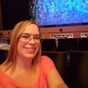 Meet your Posher, Miranda